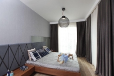 Residential House-style Apartment in the Beylikduzu District – guest room (image 17)